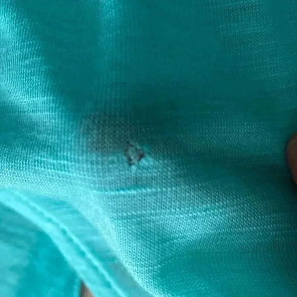 🆕Arizona Lightweight Summer Top Lace Detail 🆕 - Picture 9 of 9